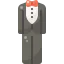 Tuxedo 图标 64x64