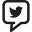 Twitter ícone 64x64