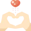 Heart 图标 64x64