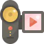 Video recorder 图标 64x64