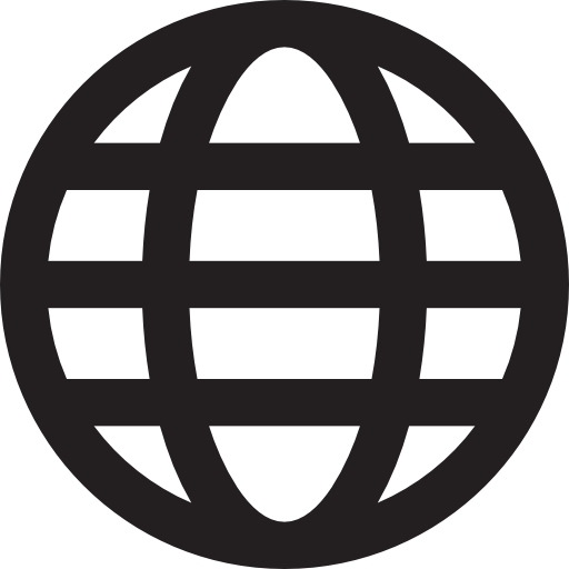 Internet icon