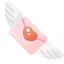 Flying 图标 64x64