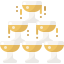 Champagne 图标 64x64