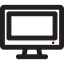 Television ícone 64x64