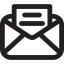 Email ícone 64x64