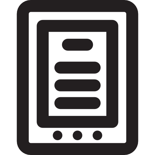 Ereader 상