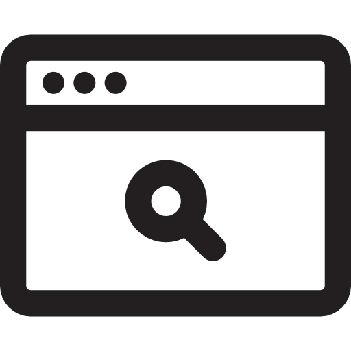 Browser アイコン