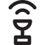 Antenna ícone 64x64
