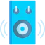 Speaker Symbol 64x64