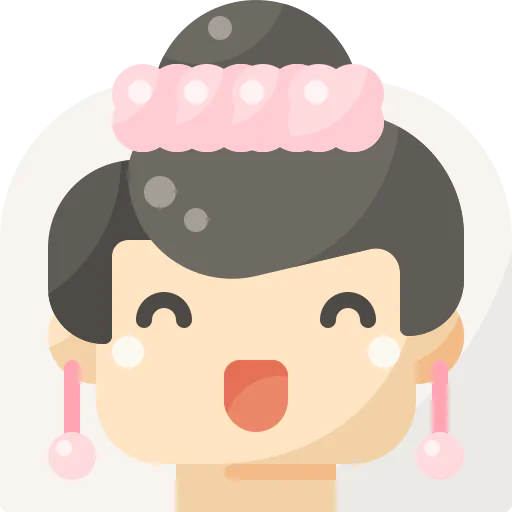 Bride icon
