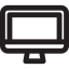 Monitor ícone 64x64