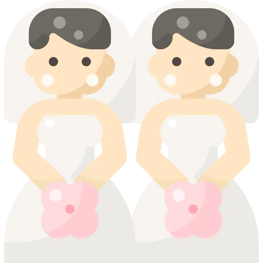 Brides icon