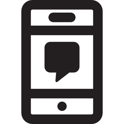 Smartphone 图标
