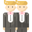 Groom 图标 64x64