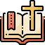 Bible 图标 64x64
