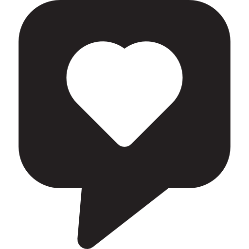 Chat icon