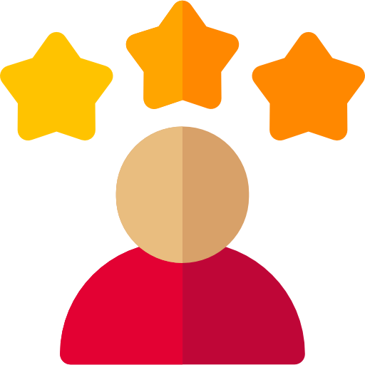 Reputation biểu tượng