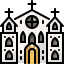 Church 图标 64x64