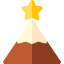 Peak ícono 64x64