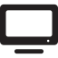 Television アイコン 64x64