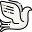 Dove 图标 64x64