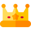 Crown ícono 64x64