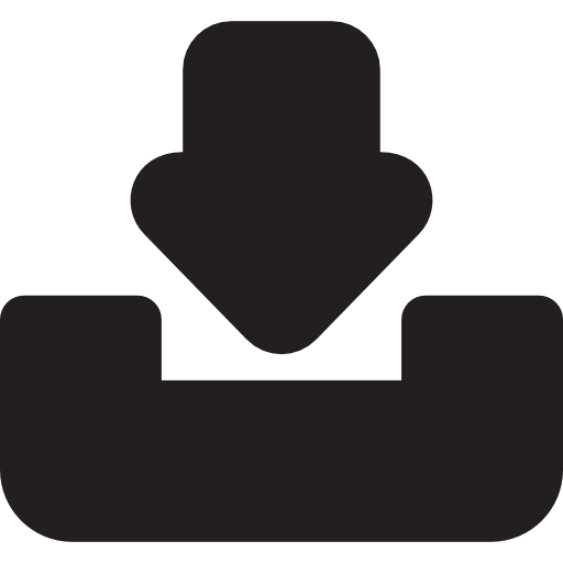 Inbox icon