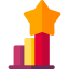 Stats ícono 64x64
