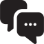 Chat アイコン 64x64