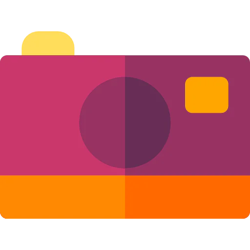 Camera icon