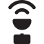 Antenna アイコン 64x64