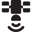 Satellite アイコン 64x64