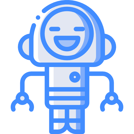 Robot icon