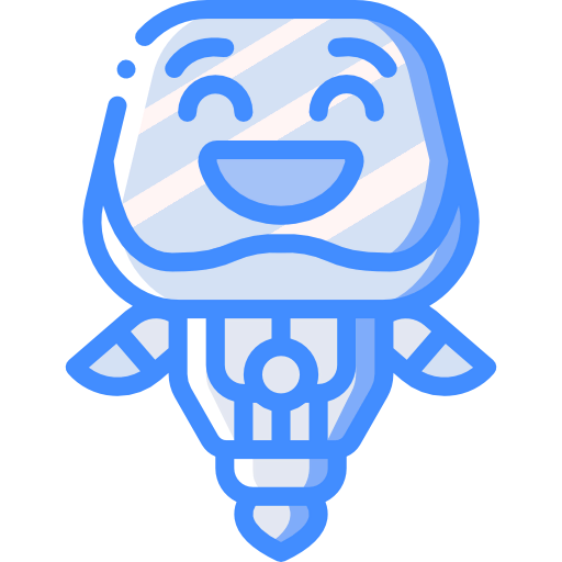 Robot icon