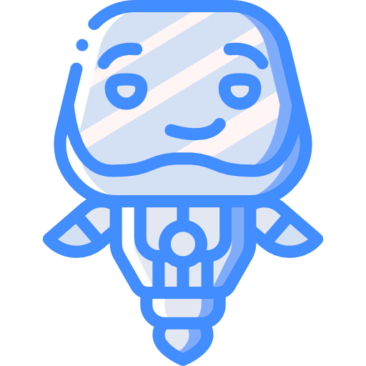 Robot icon