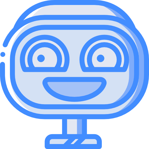 Robot icon