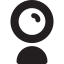 Webcam アイコン 64x64