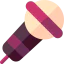 Microphone ícono 64x64
