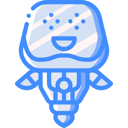 Robot icon