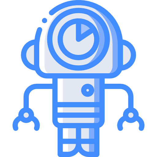 Robot icon