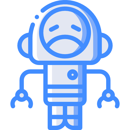 Robot icon