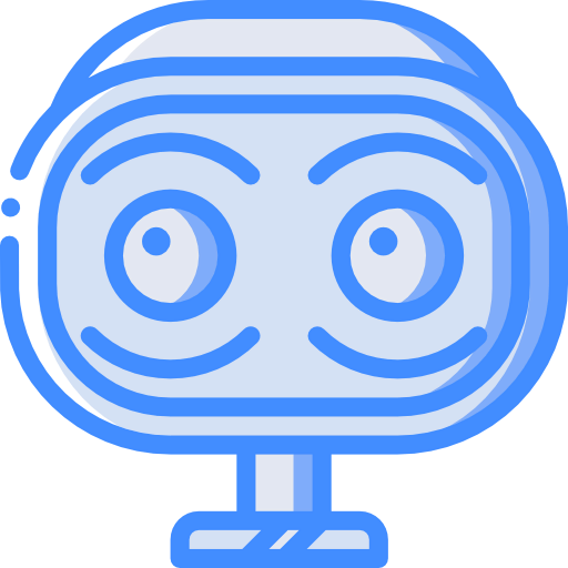 Robot icon