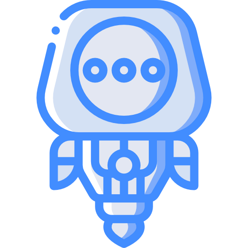 Robot icon