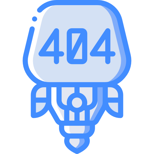 Robot icon