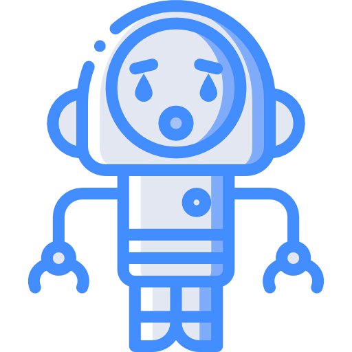Robot icon