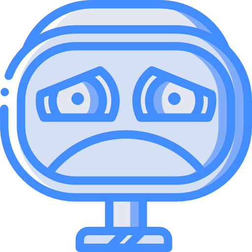 Robot icon
