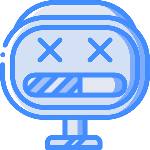 Robot icon