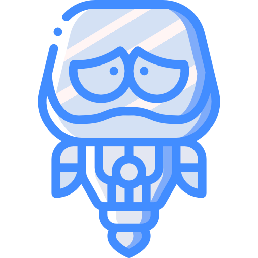 Robot icon