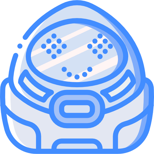 Robot icon