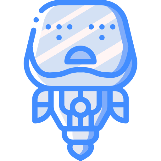 Robot icon